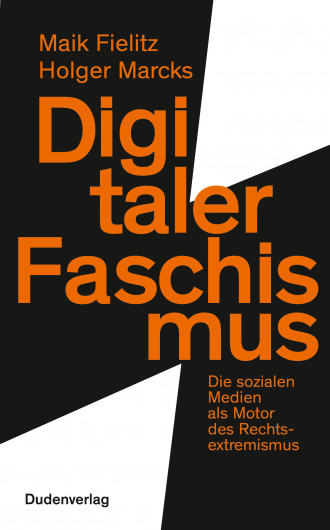 Digitaler Faschismus PM2209_Digitaler Faschismus