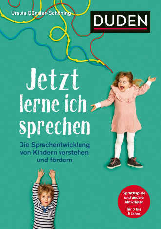 Jetzt lerne ich sprechen Buchcover: Jetzt lerne ich sprechen