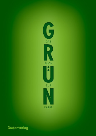 Buchcover: Grün