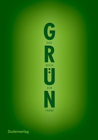 Grün Buchcover: Grün