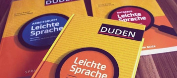 Leichte-Sprache-Preis (Illustration)